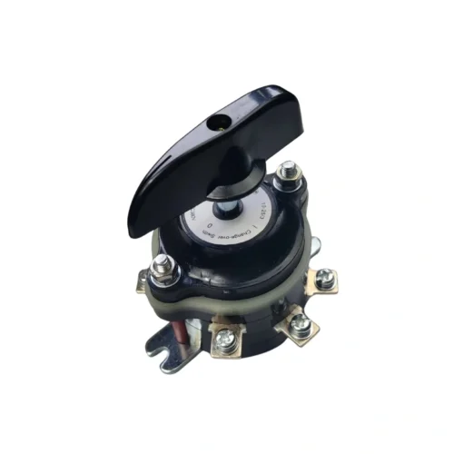25V-4 Przełącznik biegu wstecznego 25V revers do skutera quada gokarta buggy elektrycznego