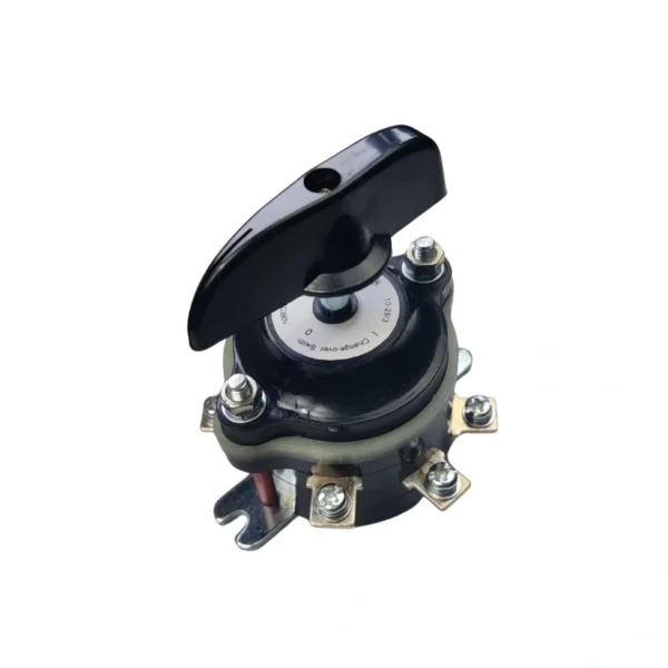25V-4 Przełącznik biegu wstecznego 25V revers do skutera quada gokarta buggy elektrycznego