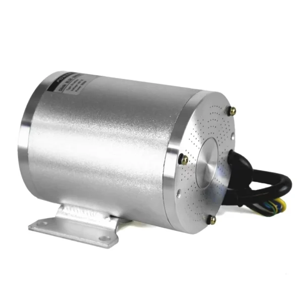 60V-2000W-1 Silnik elektryczny bezszczotkowy 60V 2000W do quada skutera gokarta buggy