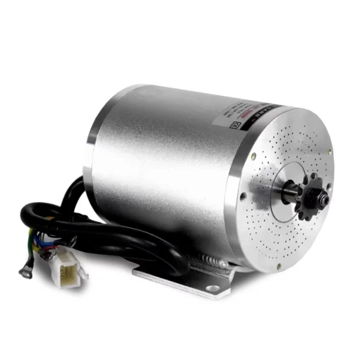 60V-2000W-3 Silnik elektryczny bezszczotkowy 60V 2000W do quada skutera gokarta buggy