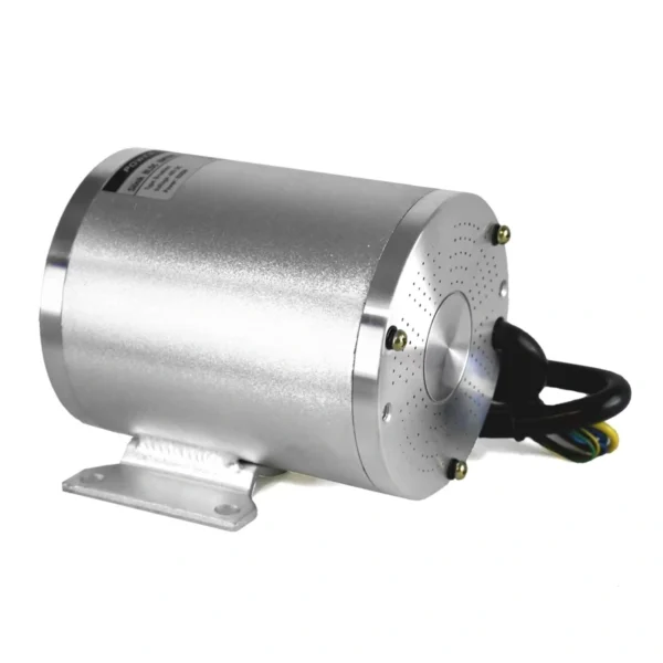 72V-3000W-1 Silnik elektryczny bezszczotkowy 72V 3000W do quada skutera gokarta buggy