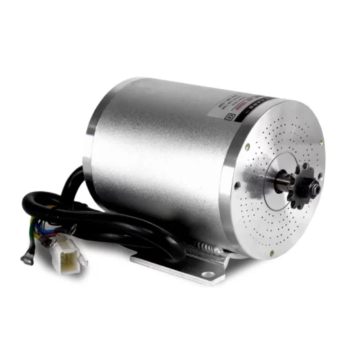 Silnik elektryczny bezszczotkowy 72V 3000W do quada skutera gokarta buggy
