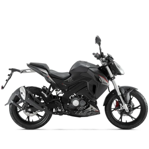 Motocykl BENELLI 150S