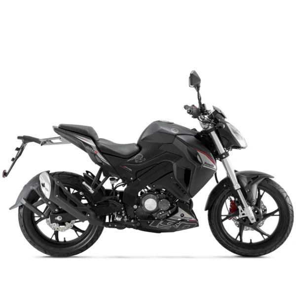 Motocykl BENELLI 150S