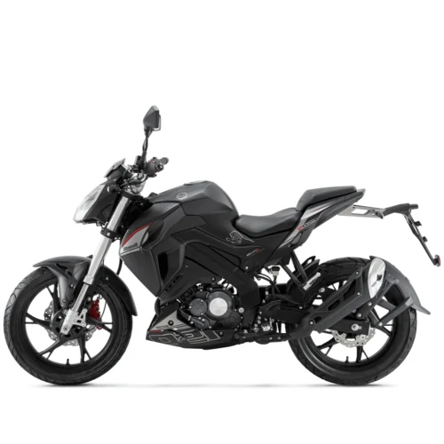 Motocykl BENELLI 150S