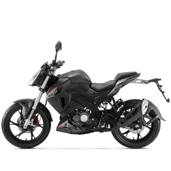 Motocykl BENELLI 150S