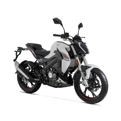 Motocykl BENELLI 180S
