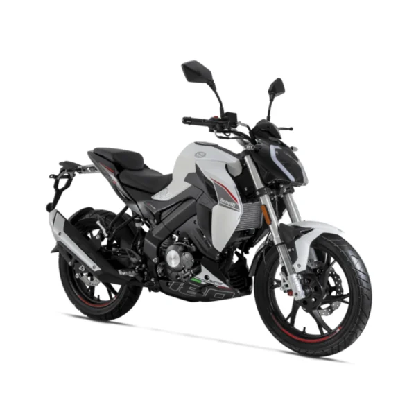 Motocykl BENELLI 180S