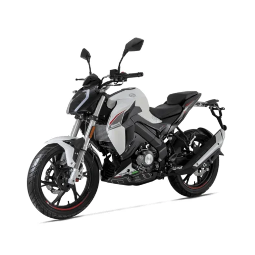 Motocykl BENELLI 180S