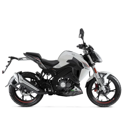 Motocykl BENELLI 180S