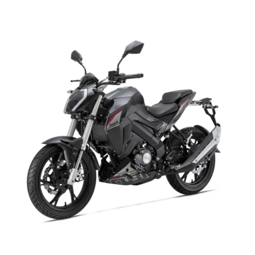 Motocykl BENELLI 180S