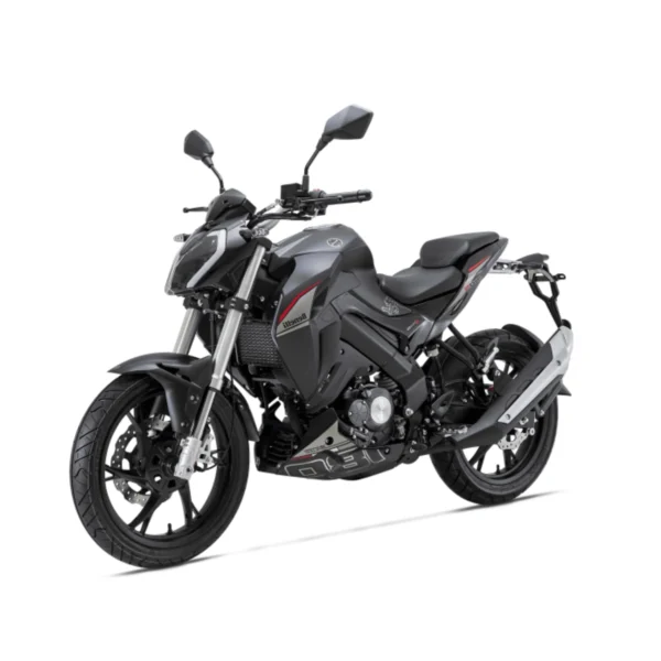 Motocykl BENELLI 180S