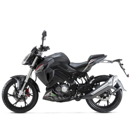 Motocykl BENELLI 180S