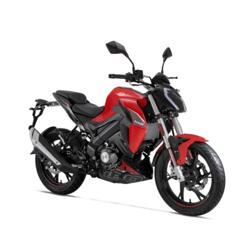 Motocykl BENELLI 180S