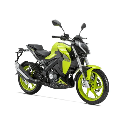 Motocykl BENELLI 180S