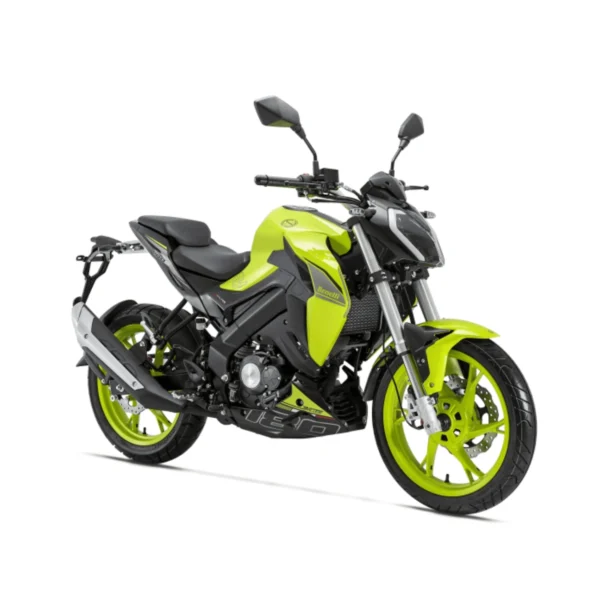 Motocykl BENELLI 180S