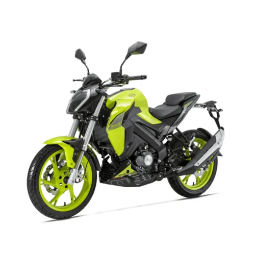Motocykl BENELLI 180S
