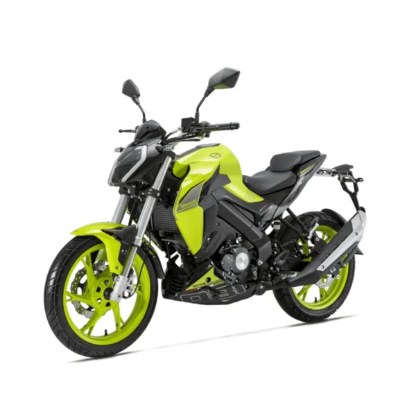 Motocykl BENELLI 180S