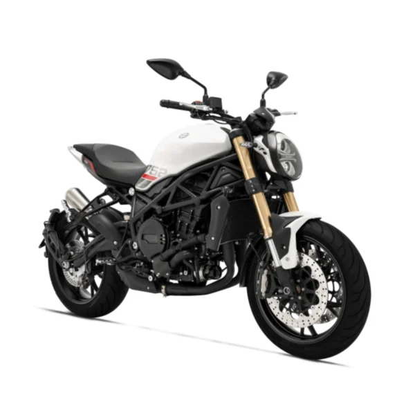 Motocykl BENELLI 752S