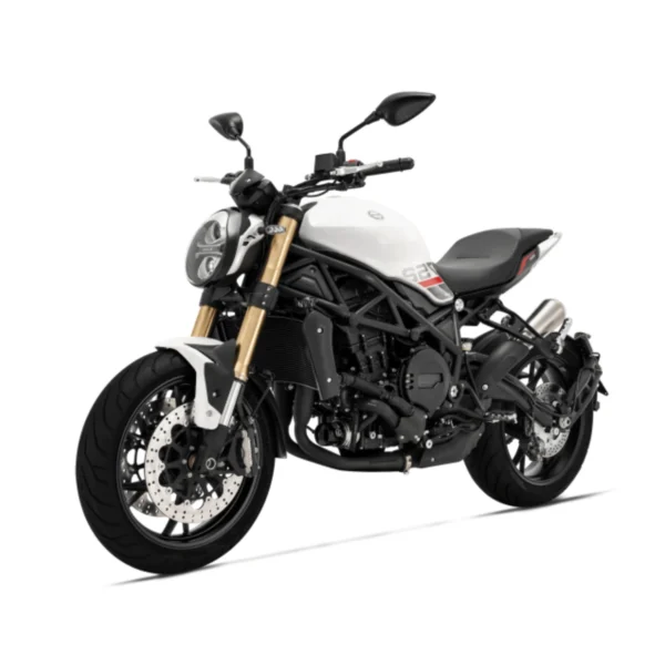 Motocykl BENELLI 752S