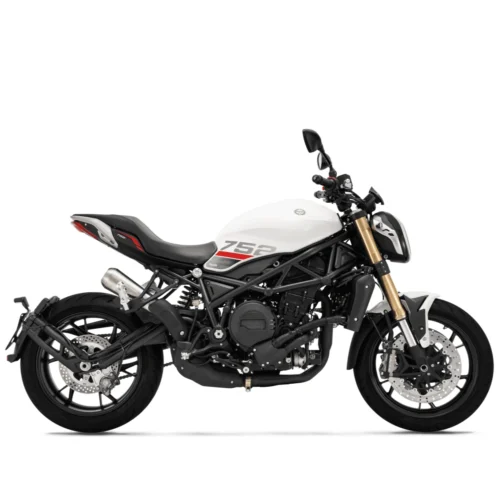 Motocykl BENELLI 752S