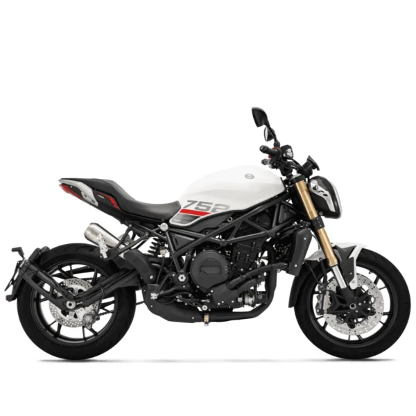 Motocykl BENELLI 752S