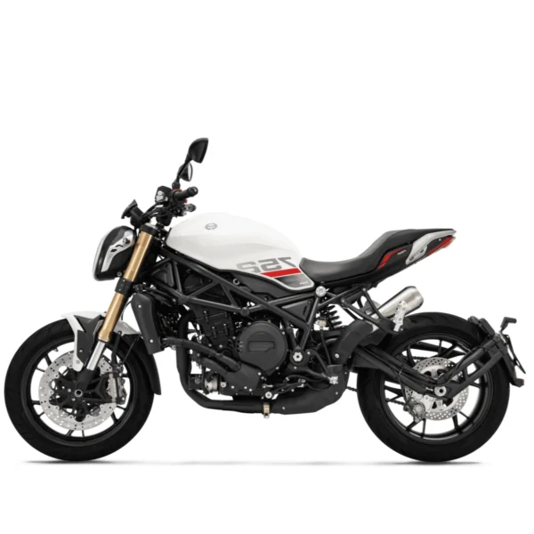 Motocykl BENELLI 752S