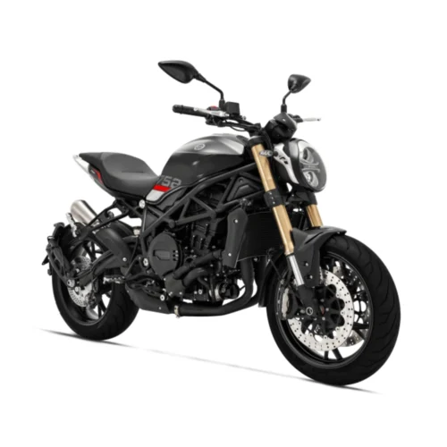 Motocykl BENELLI 752S