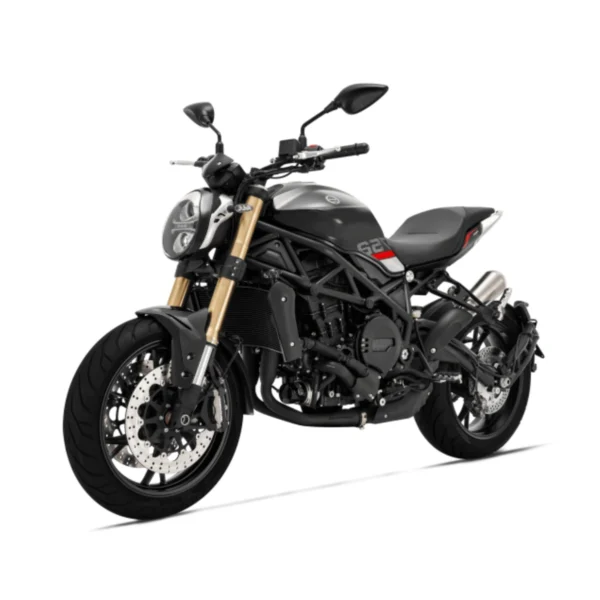 Motocykl BENELLI 752S