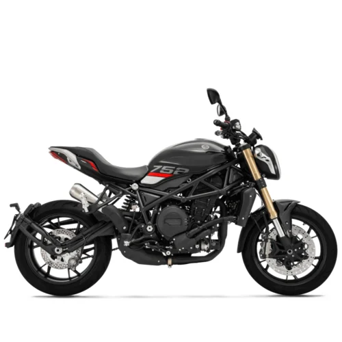 Motocykl BENELLI 752S