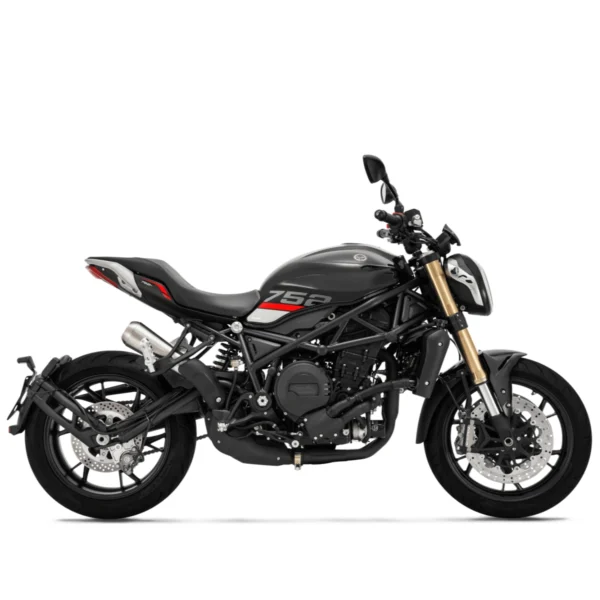 Motocykl BENELLI 752S