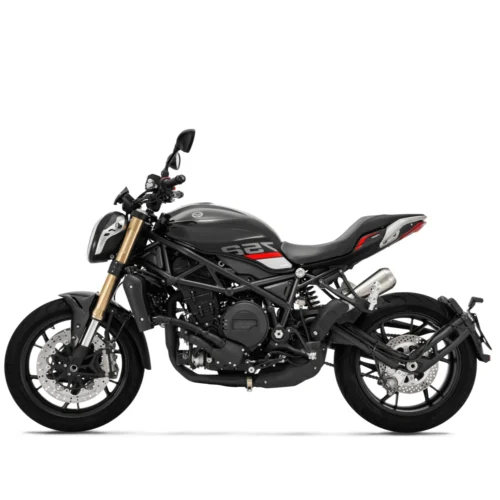 Motocykl BENELLI 752S