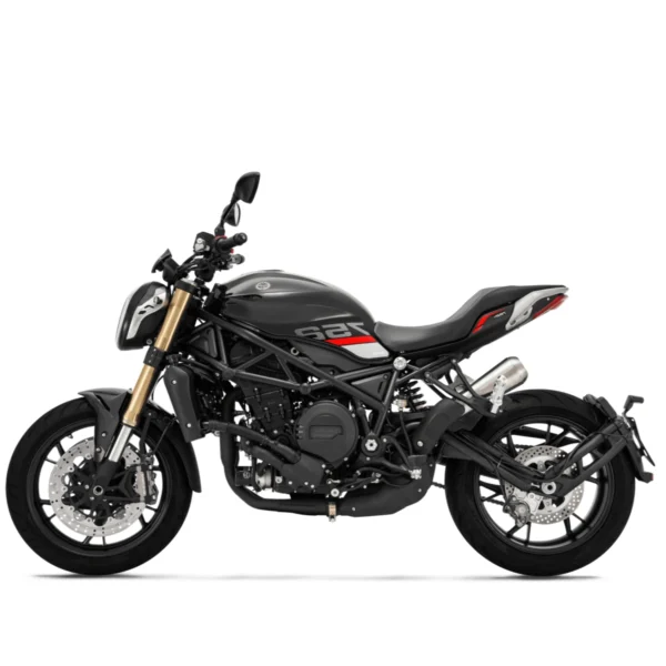 Motocykl BENELLI 752S