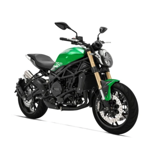 Motocykl BENELLI 752S