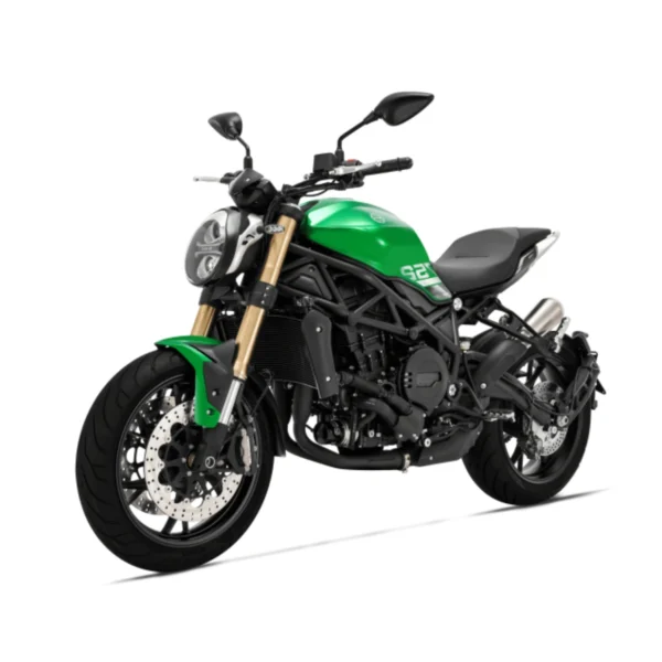 Motocykl BENELLI 752S