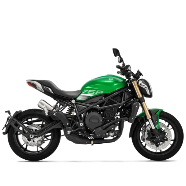 Motocykl BENELLI 752S