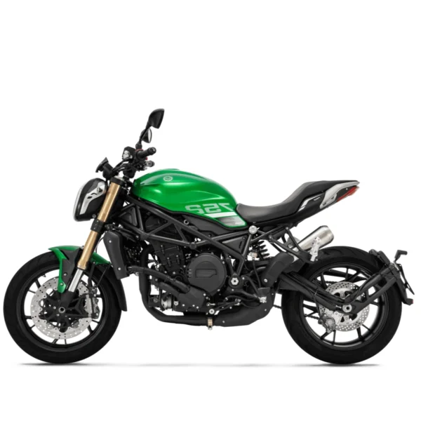 Motocykl BENELLI 752S