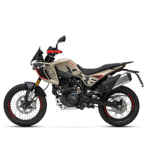 BENELLI-BKX-300-BRAZOWY-2 Motocykl BENELLI BKX 300