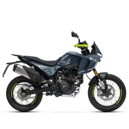 BENELLI-BKX-300-NIEBIESKI-1 Motocykl BENELLI BKX 300