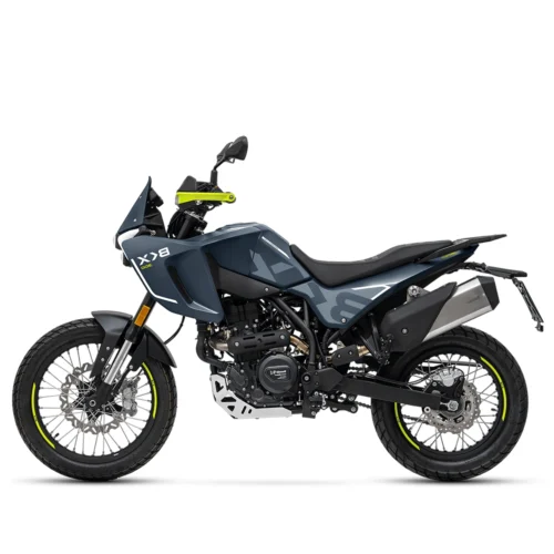 BENELLI-BKX-300-NIEBIESKI-2 Motocykl BENELLI BKX 300