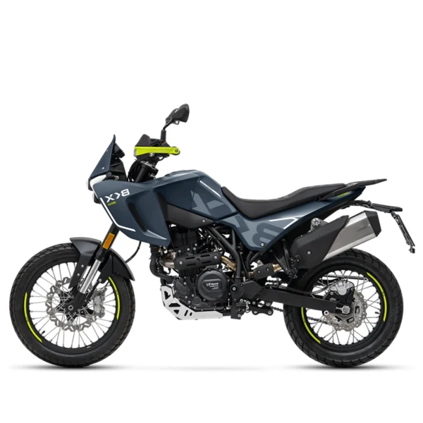 BENELLI-BKX-300-NIEBIESKI-2 Motocykl BENELLI BKX 300