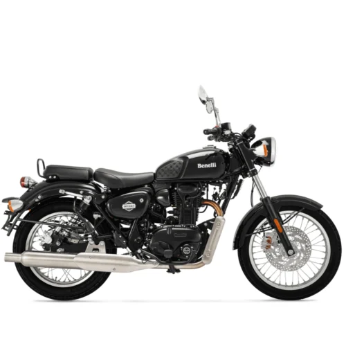 BENELLI-IMPERIALE-400-CZARNY-1 Motocykl BENELLI IMPERIALE 400