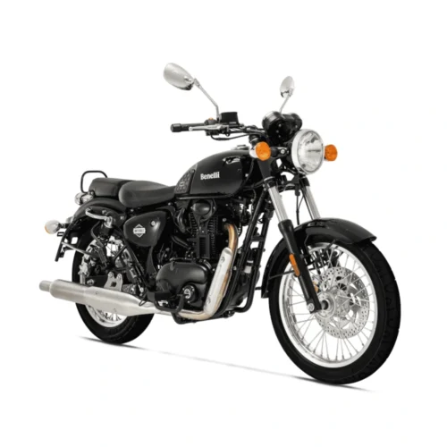 BENELLI-IMPERIALE-400-CZARNY-3 Motocykl BENELLI IMPERIALE 400