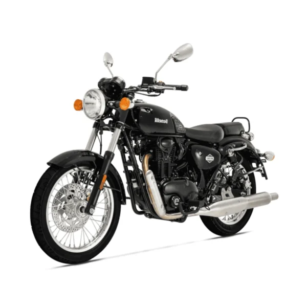 BENELLI-IMPERIALE-400-CZARNY-4 Motocykl BENELLI IMPERIALE 400