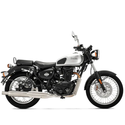 BENELLI-IMPERIALE-400-SZARY-1 Motocykl BENELLI IMPERIALE 400