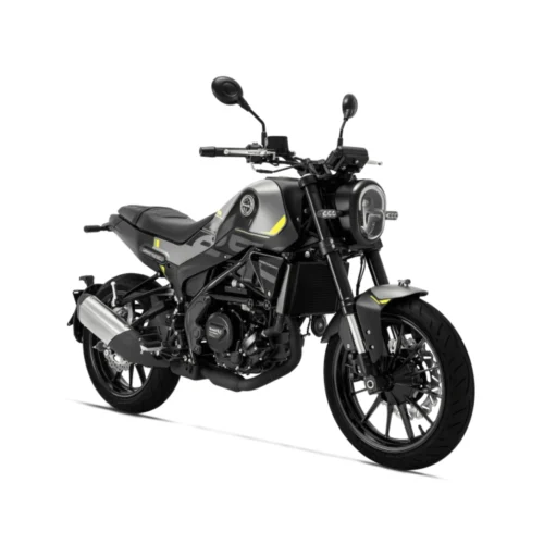 BENELLI-LEONCINO-250-CZARNY-1 Motocykl BENELLI LEONCINO 250