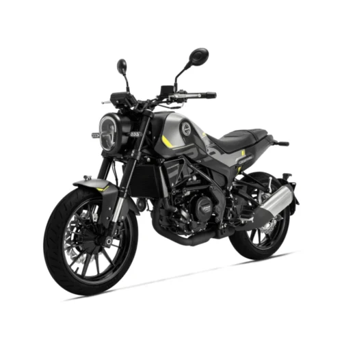 BENELLI-LEONCINO-250-CZARNY-2 Motocykl BENELLI LEONCINO 250