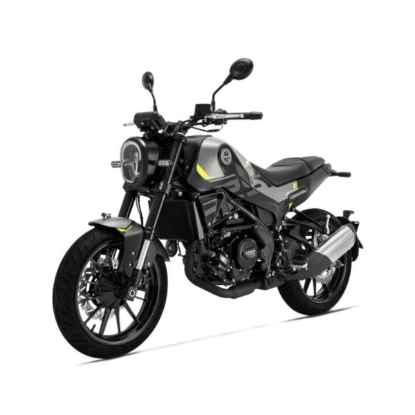 BENELLI-LEONCINO-250-CZARNY-2 Motocykl BENELLI LEONCINO 250