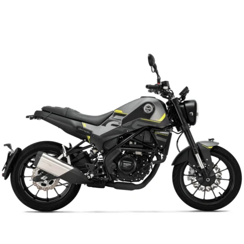 BENELLI-LEONCINO-250-CZARNY-3 Motocykl BENELLI LEONCINO 250