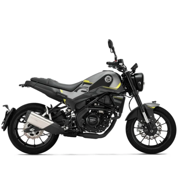 BENELLI-LEONCINO-250-CZARNY-3 Motocykl BENELLI LEONCINO 250